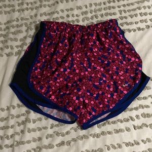 New without tags Nike shorts